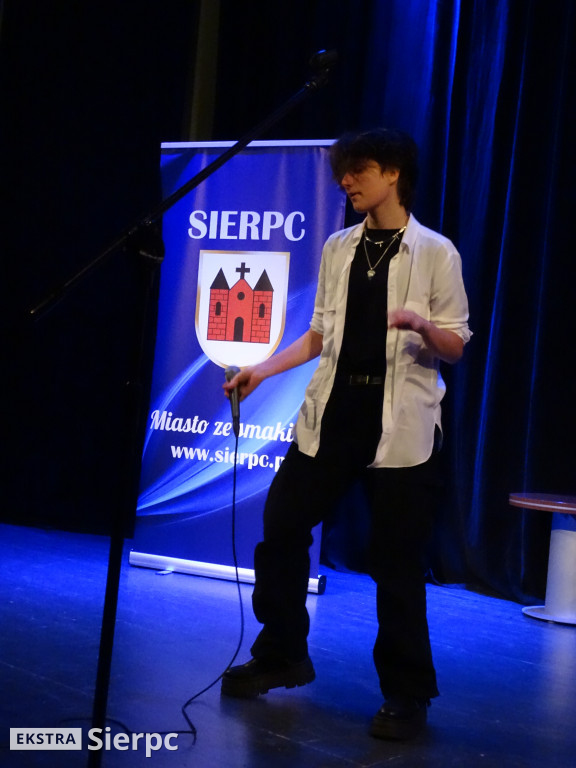 Nagrody Burmistrza Miasta Sierpc