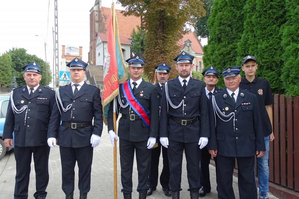 V Diecezjalna Pielgrzymka Strażaków