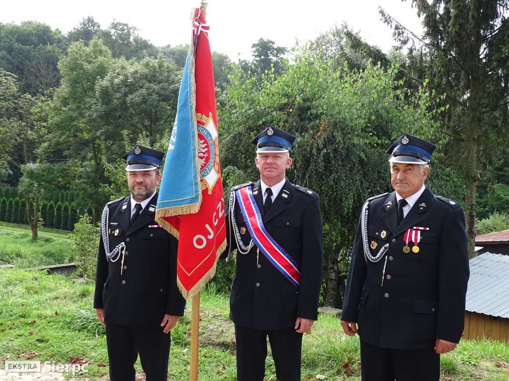V Diecezjalna Pielgrzymka Strażaków