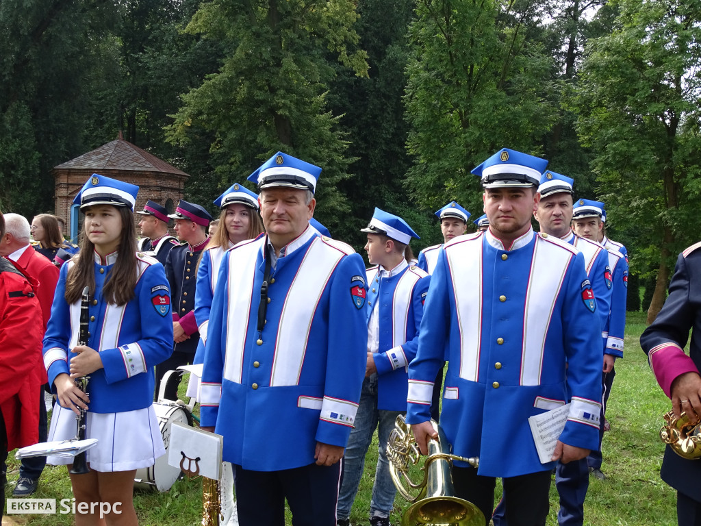 V Diecezjalna Pielgrzymka Strażaków