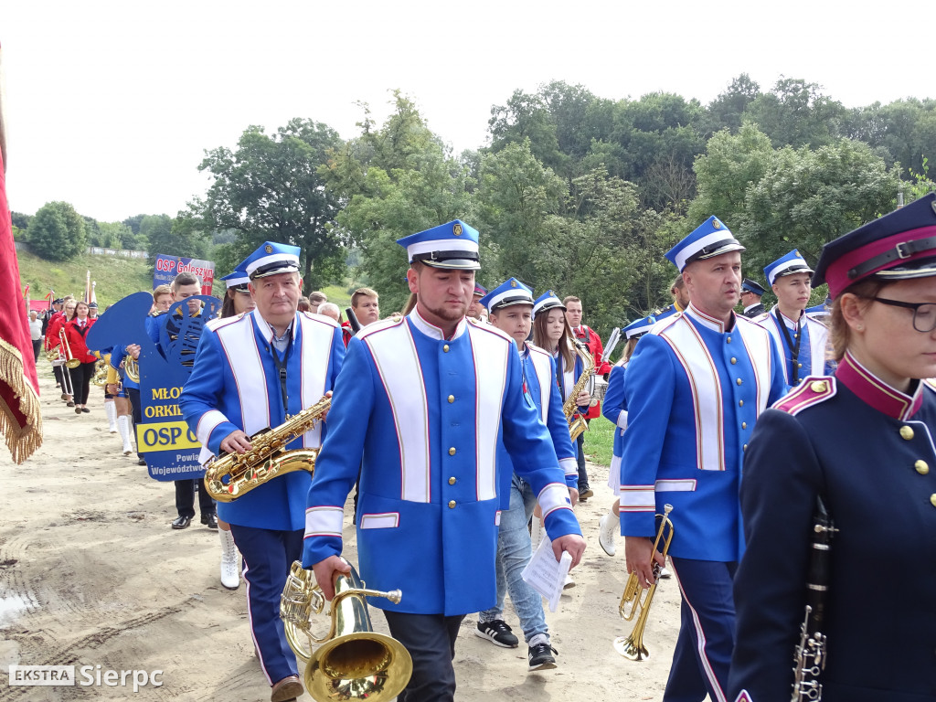 V Diecezjalna Pielgrzymka Strażaków