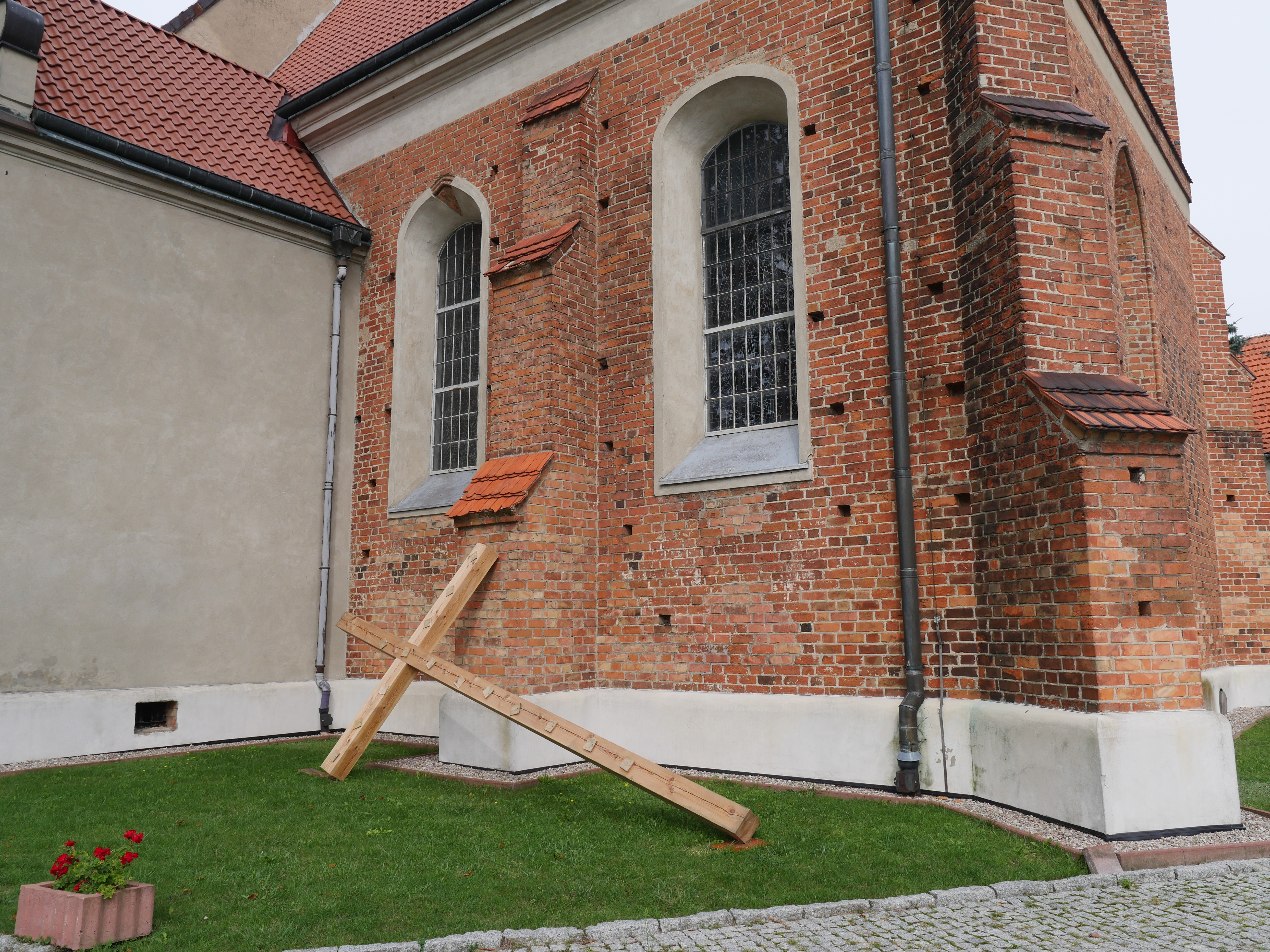 V Diecezjalna Pielgrzymka Strażaków