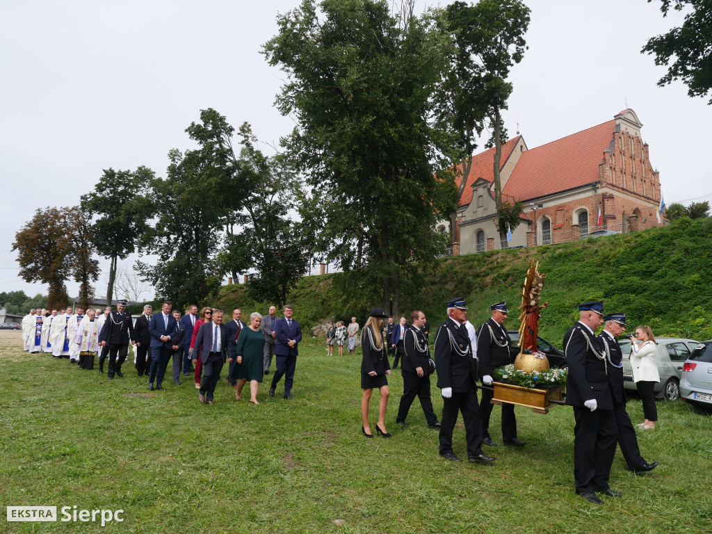 V Diecezjalna Pielgrzymka Strażaków