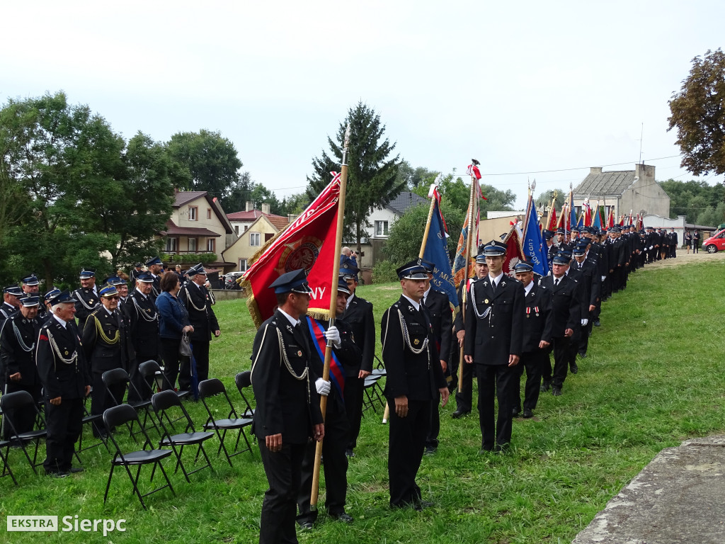 V Diecezjalna Pielgrzymka Strażaków