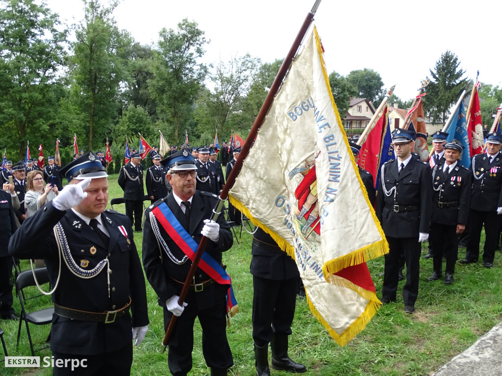 V Diecezjalna Pielgrzymka Strażaków