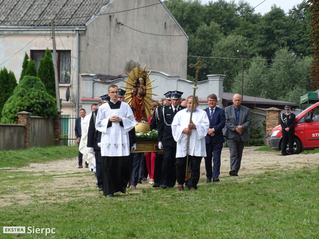 V Diecezjalna Pielgrzymka Strażaków