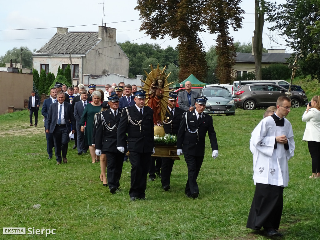 V Diecezjalna Pielgrzymka Strażaków