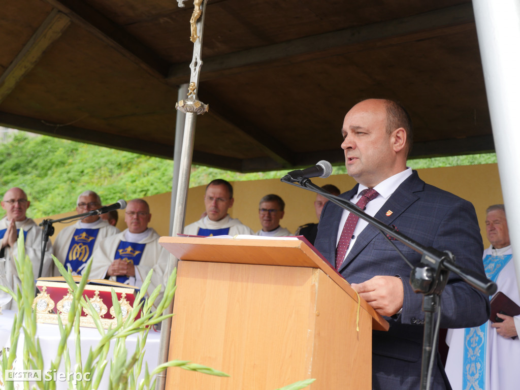 V Diecezjalna Pielgrzymka Strażaków