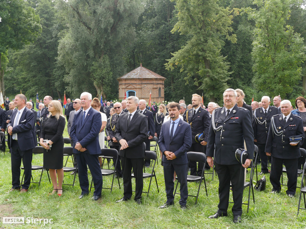 V Diecezjalna Pielgrzymka Strażaków