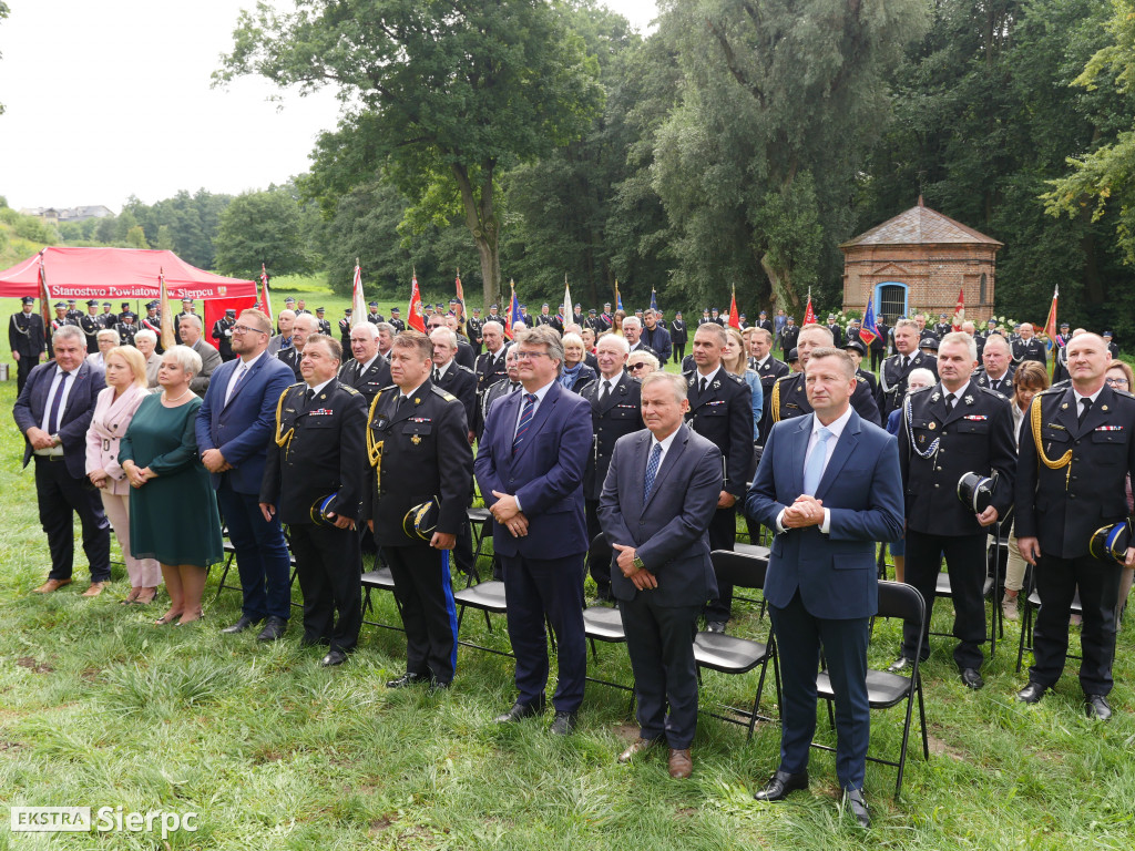 V Diecezjalna Pielgrzymka Strażaków