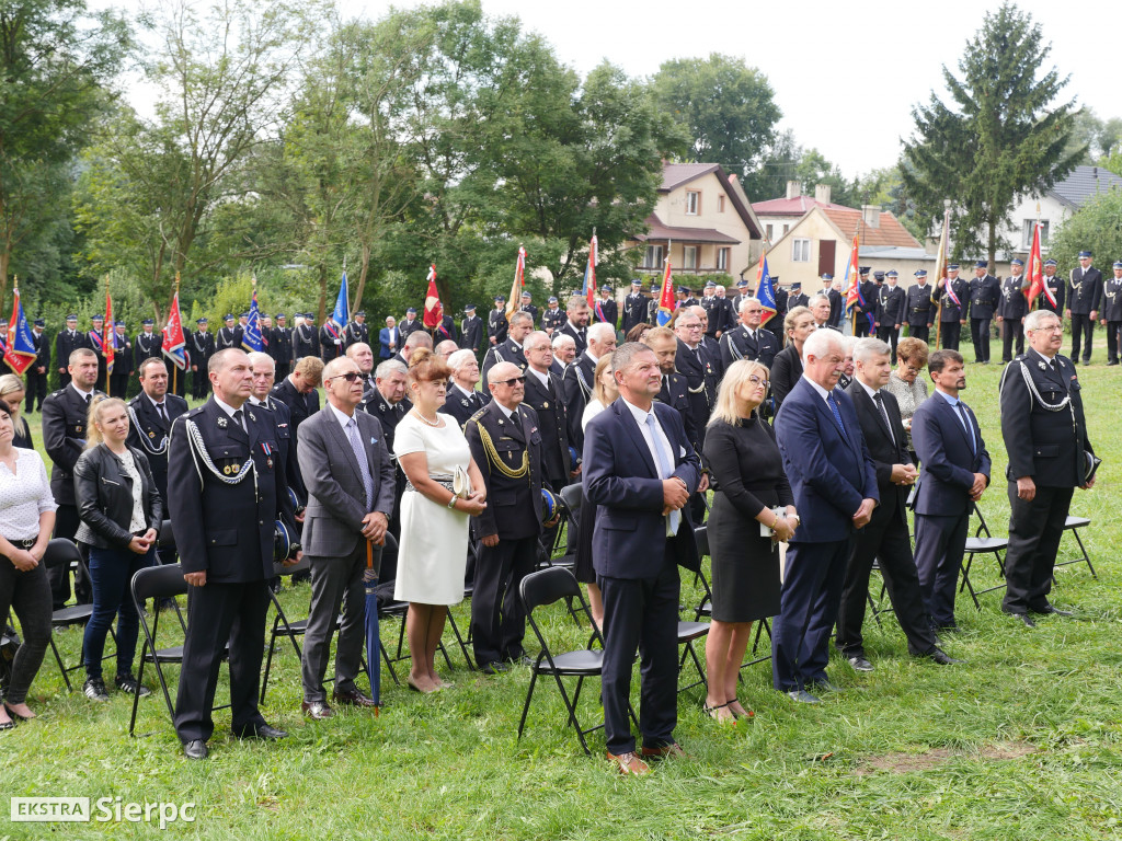 V Diecezjalna Pielgrzymka Strażaków