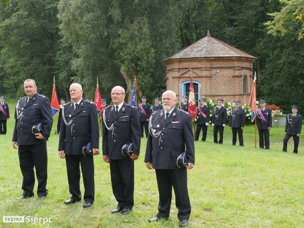 V Diecezjalna Pielgrzymka Strażaków