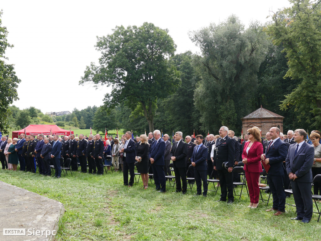 V Diecezjalna Pielgrzymka Strażaków