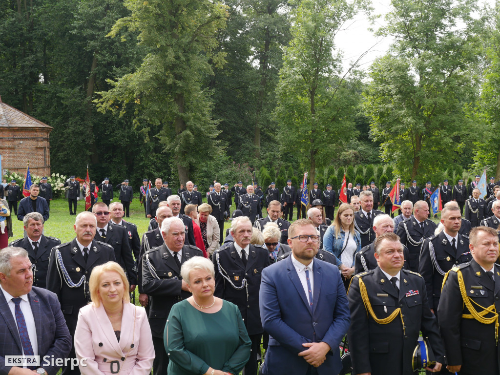 V Diecezjalna Pielgrzymka Strażaków