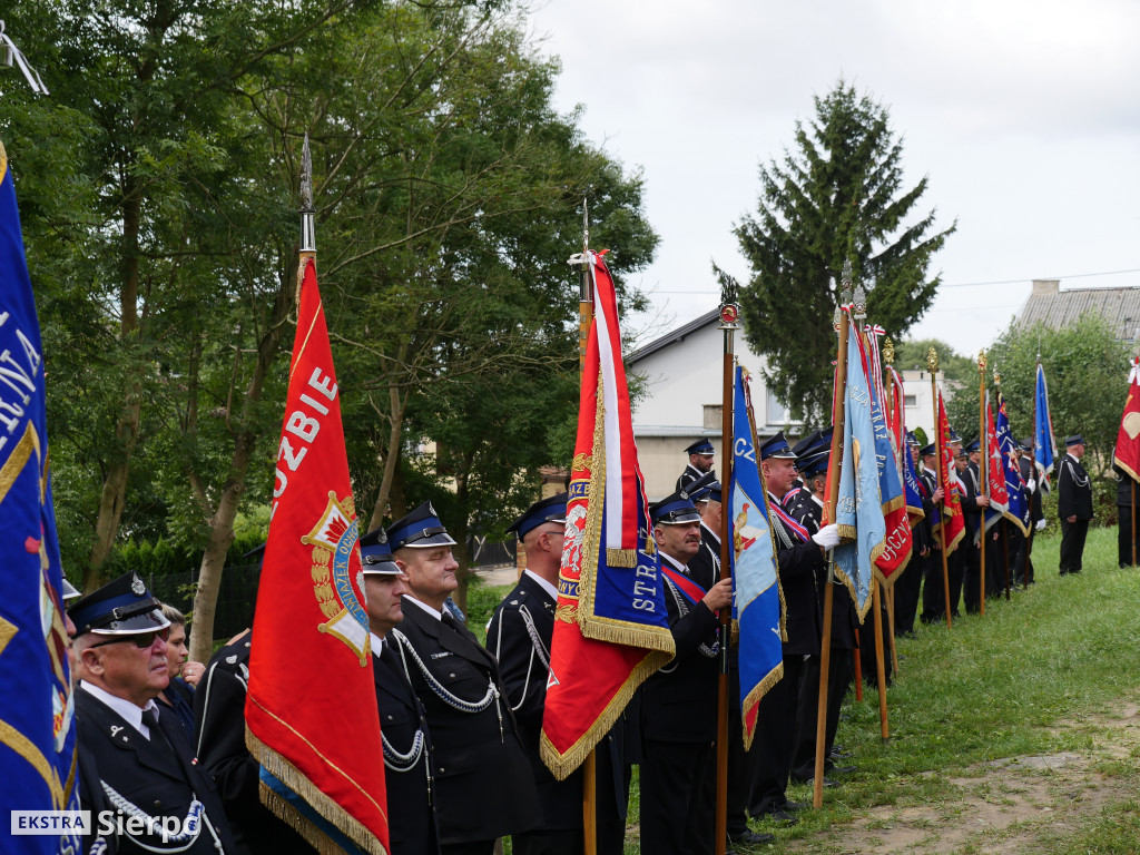 V Diecezjalna Pielgrzymka Strażaków