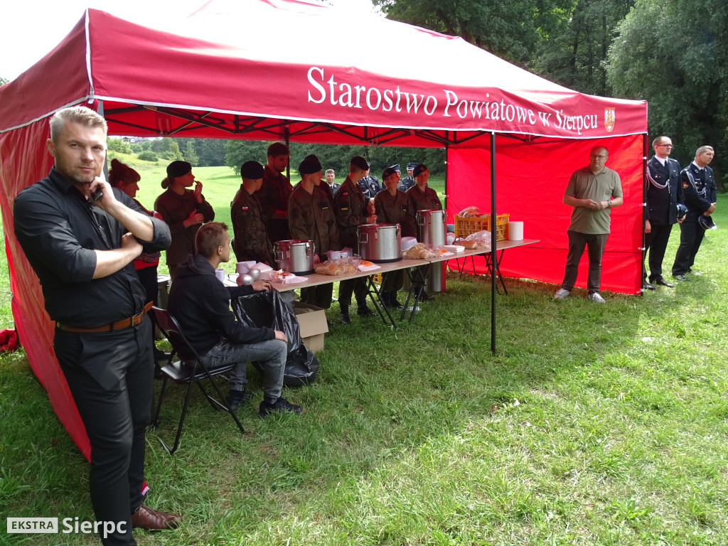 V Diecezjalna Pielgrzymka Strażaków