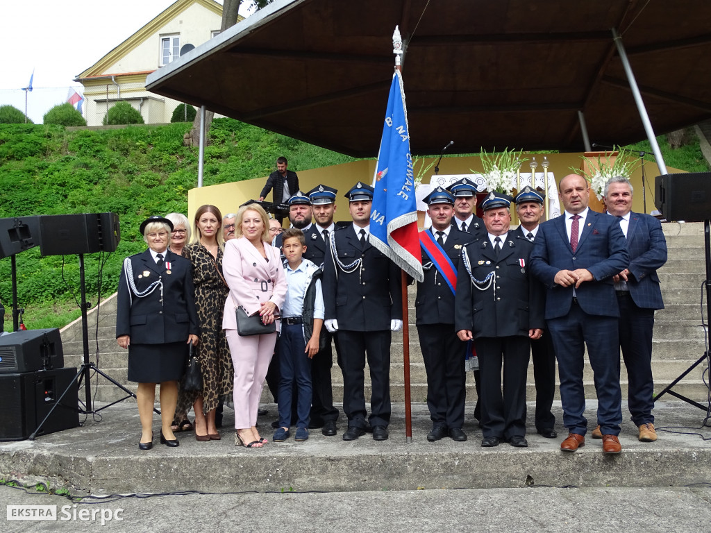 V Diecezjalna Pielgrzymka Strażaków