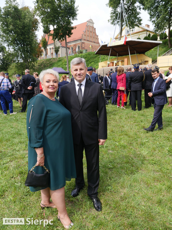 V Diecezjalna Pielgrzymka Strażaków