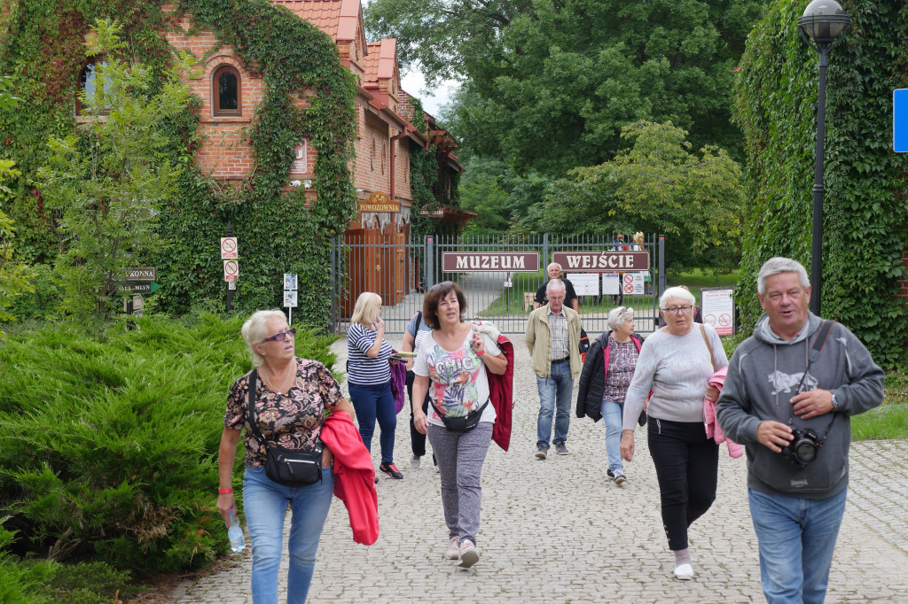Mazowiecki Dzień Osób z Niepełnosprawnościami w skansenie