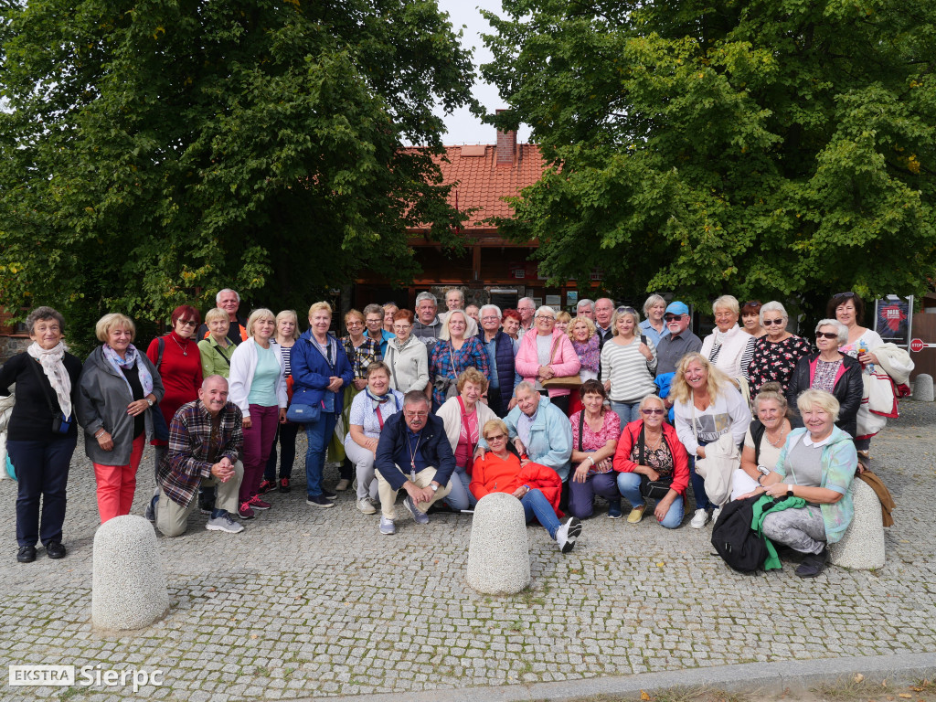 Mazowiecki Dzień Osób z Niepełnosprawnościami w skansenie