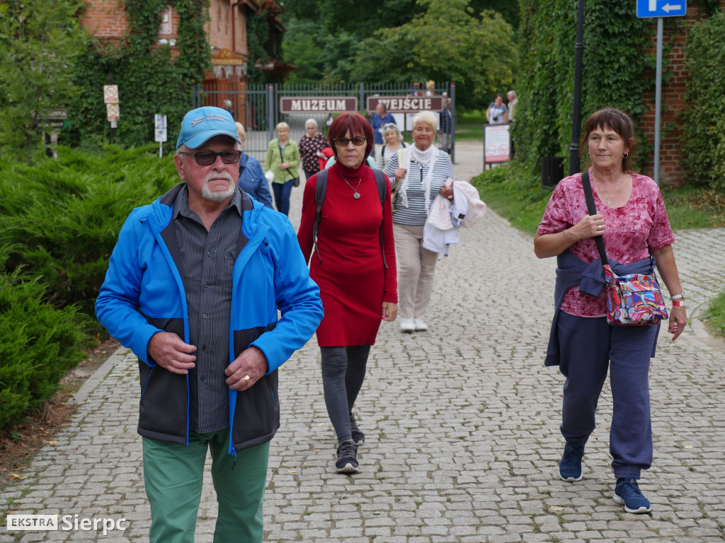 Mazowiecki Dzień Osób z Niepełnosprawnościami w skansenie