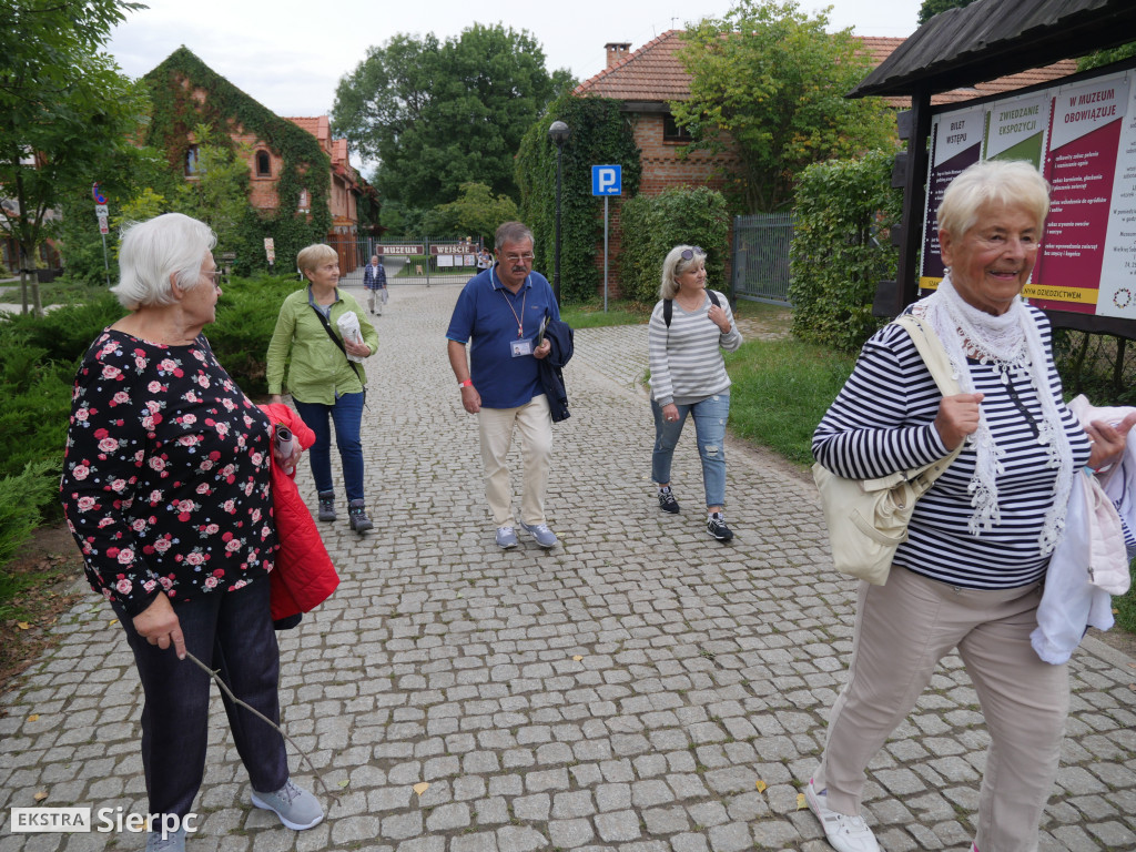 Mazowiecki Dzień Osób z Niepełnosprawnościami w skansenie