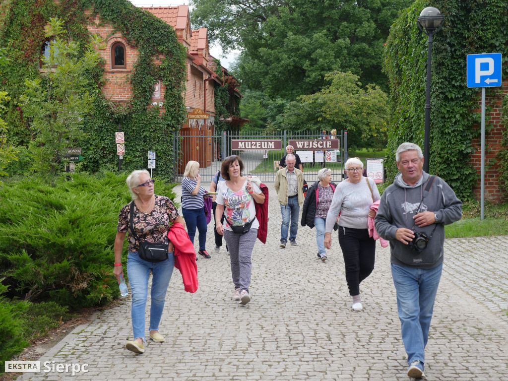 Mazowiecki Dzień Osób z Niepełnosprawnościami w skansenie
