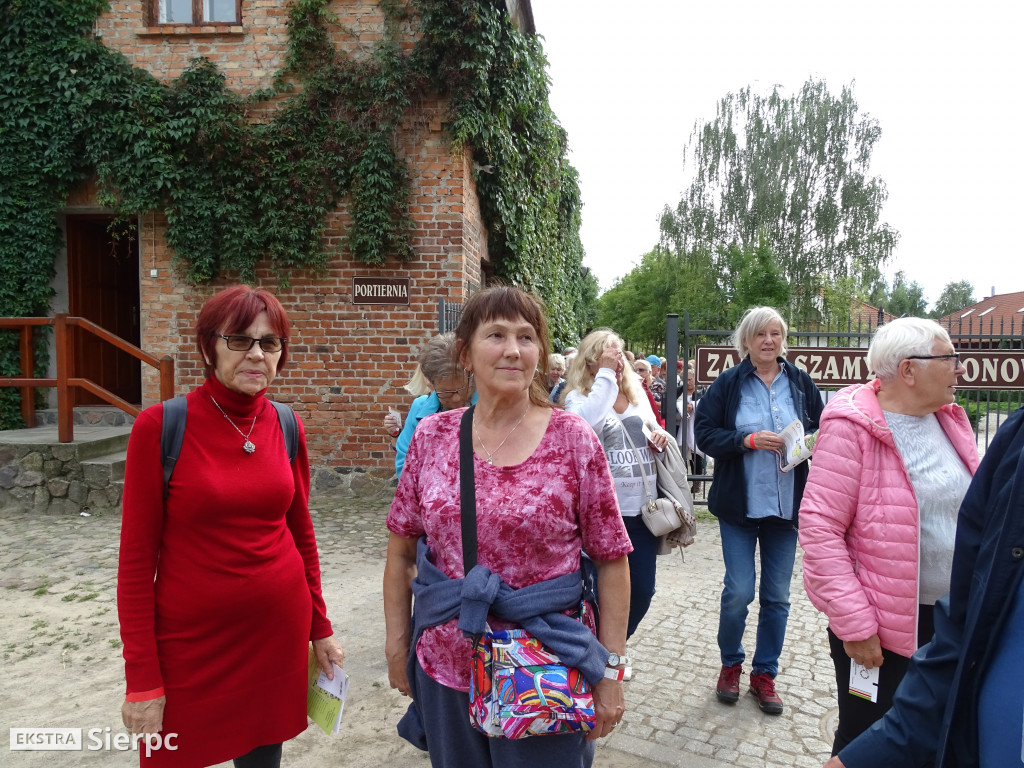Mazowiecki Dzień Osób z Niepełnosprawnościami w skansenie