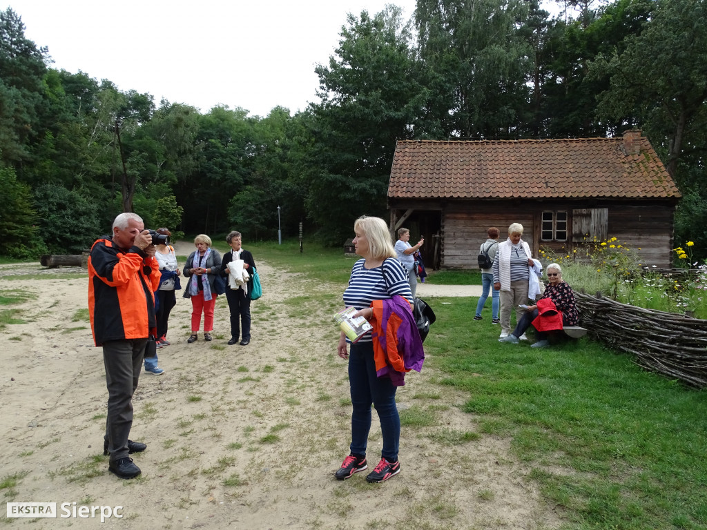 Mazowiecki Dzień Osób z Niepełnosprawnościami w skansenie