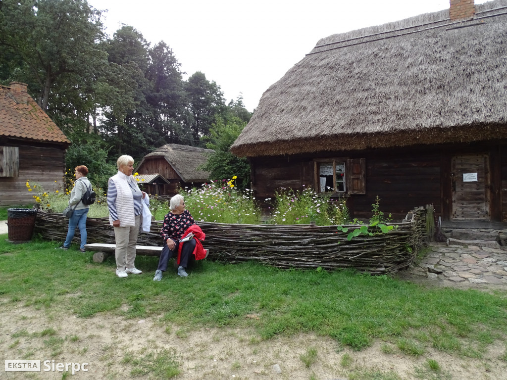 Mazowiecki Dzień Osób z Niepełnosprawnościami w skansenie