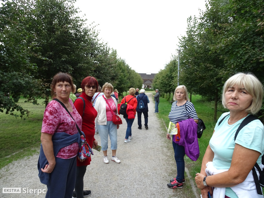Mazowiecki Dzień Osób z Niepełnosprawnościami w skansenie