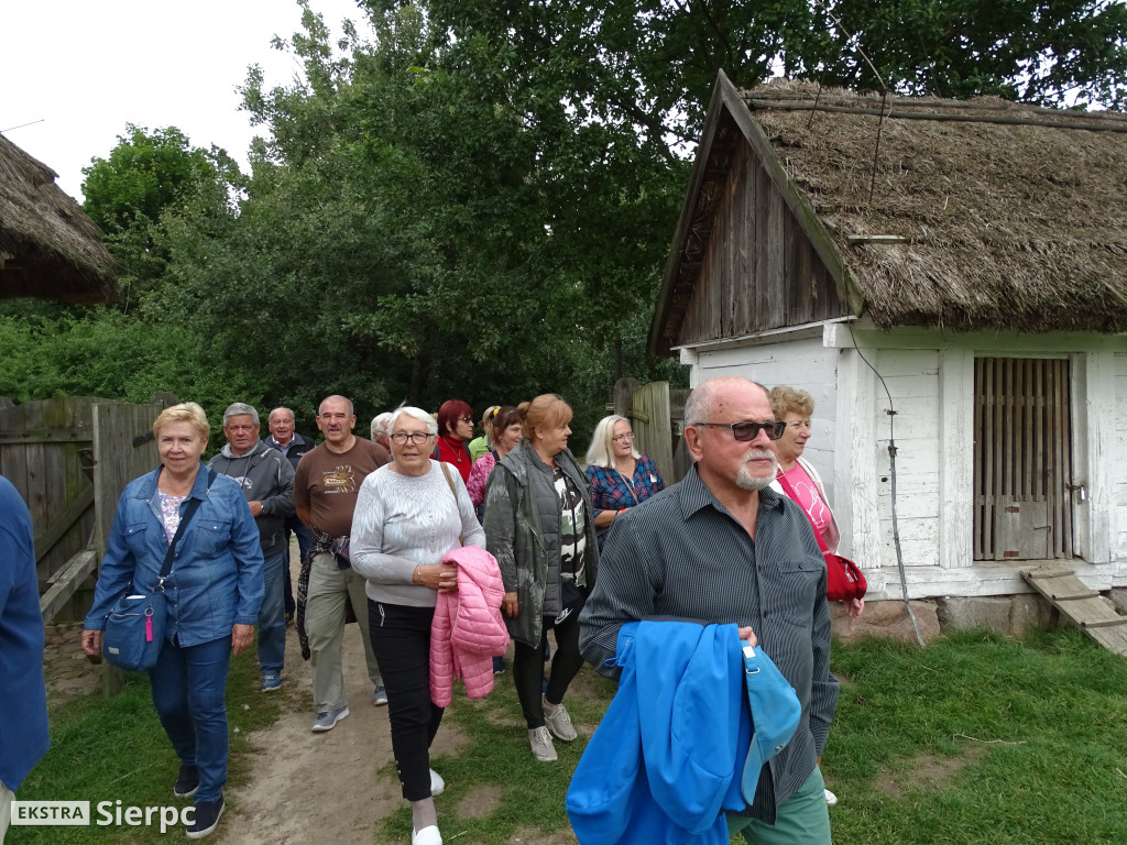 Mazowiecki Dzień Osób z Niepełnosprawnościami w skansenie