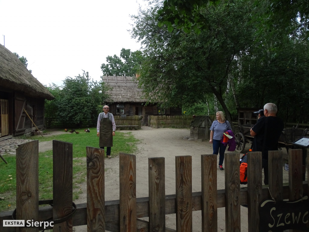 Mazowiecki Dzień Osób z Niepełnosprawnościami w skansenie