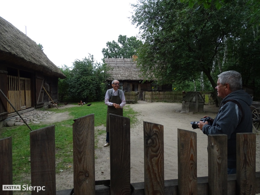 Mazowiecki Dzień Osób z Niepełnosprawnościami w skansenie