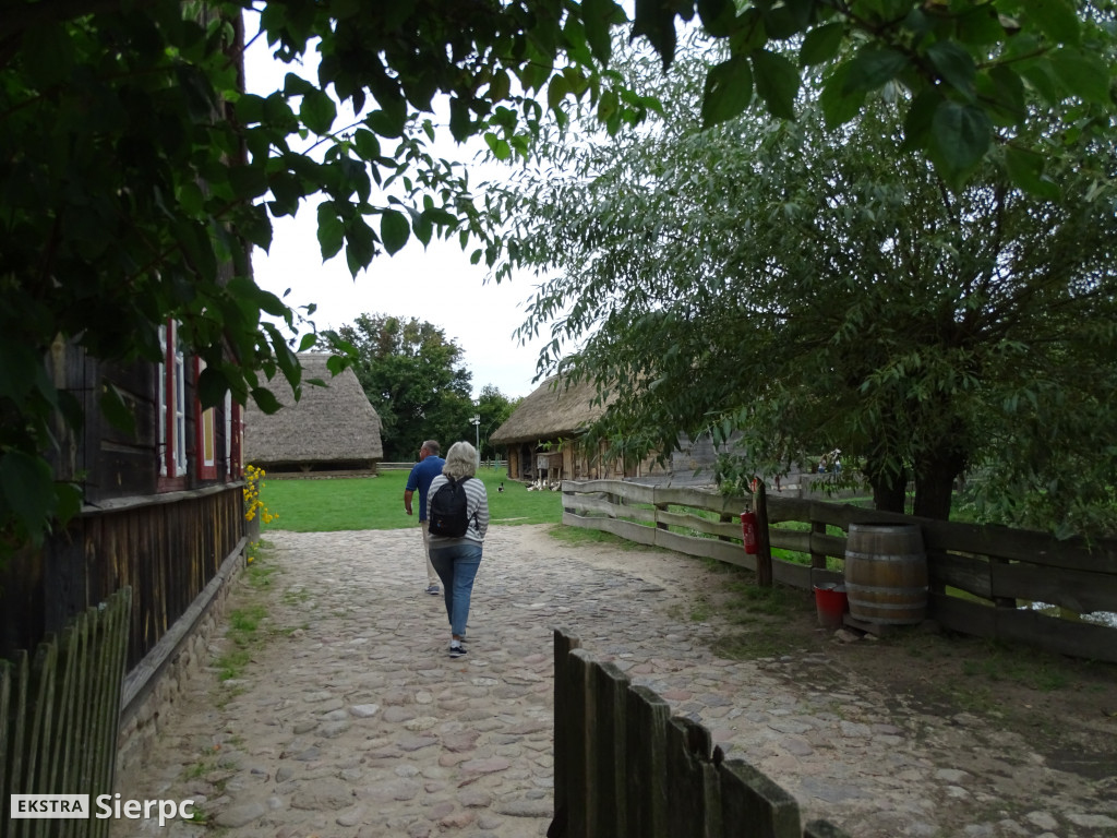 Mazowiecki Dzień Osób z Niepełnosprawnościami w skansenie