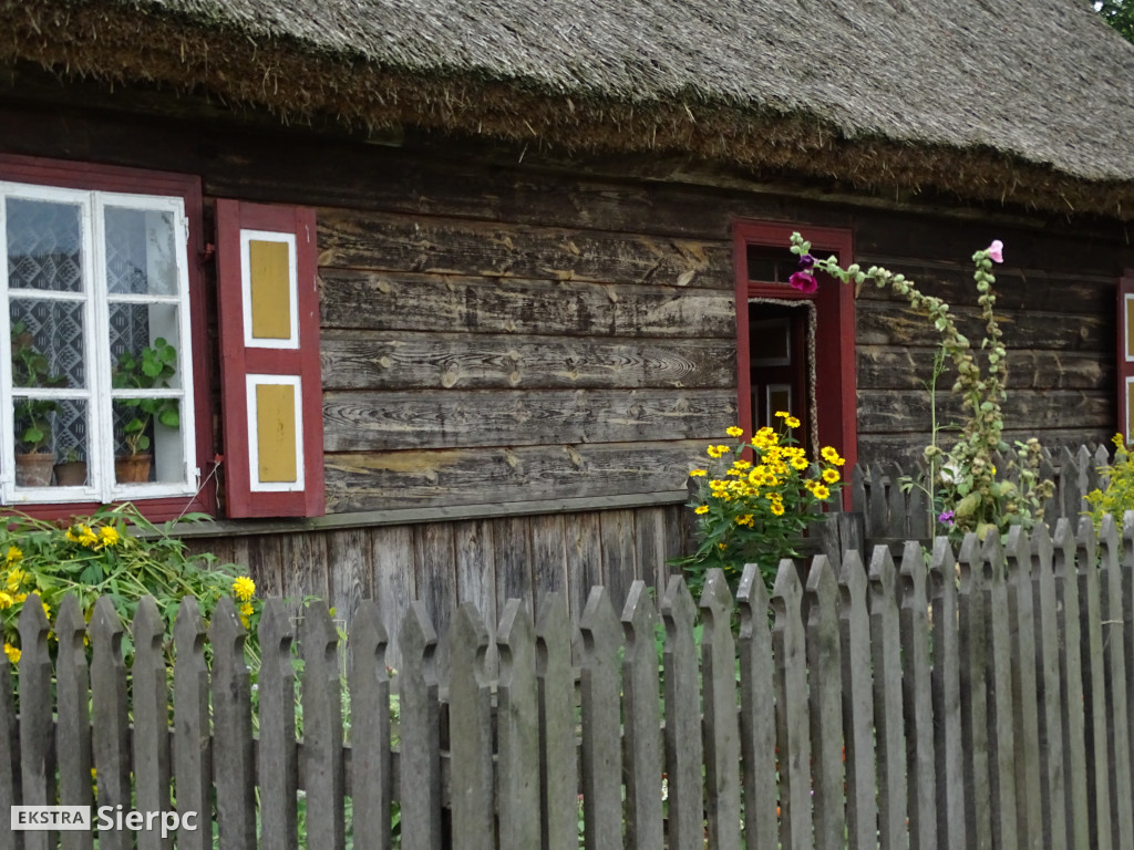 Mazowiecki Dzień Osób z Niepełnosprawnościami w skansenie