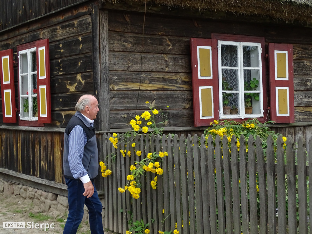 Mazowiecki Dzień Osób z Niepełnosprawnościami w skansenie