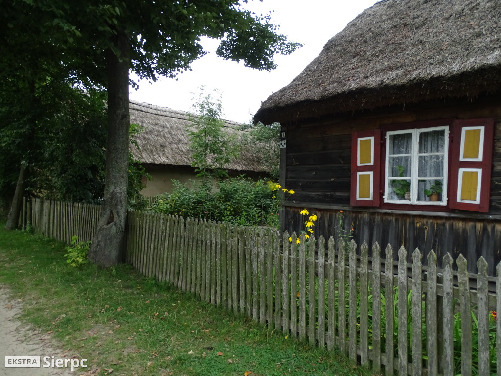 Mazowiecki Dzień Osób z Niepełnosprawnościami w skansenie