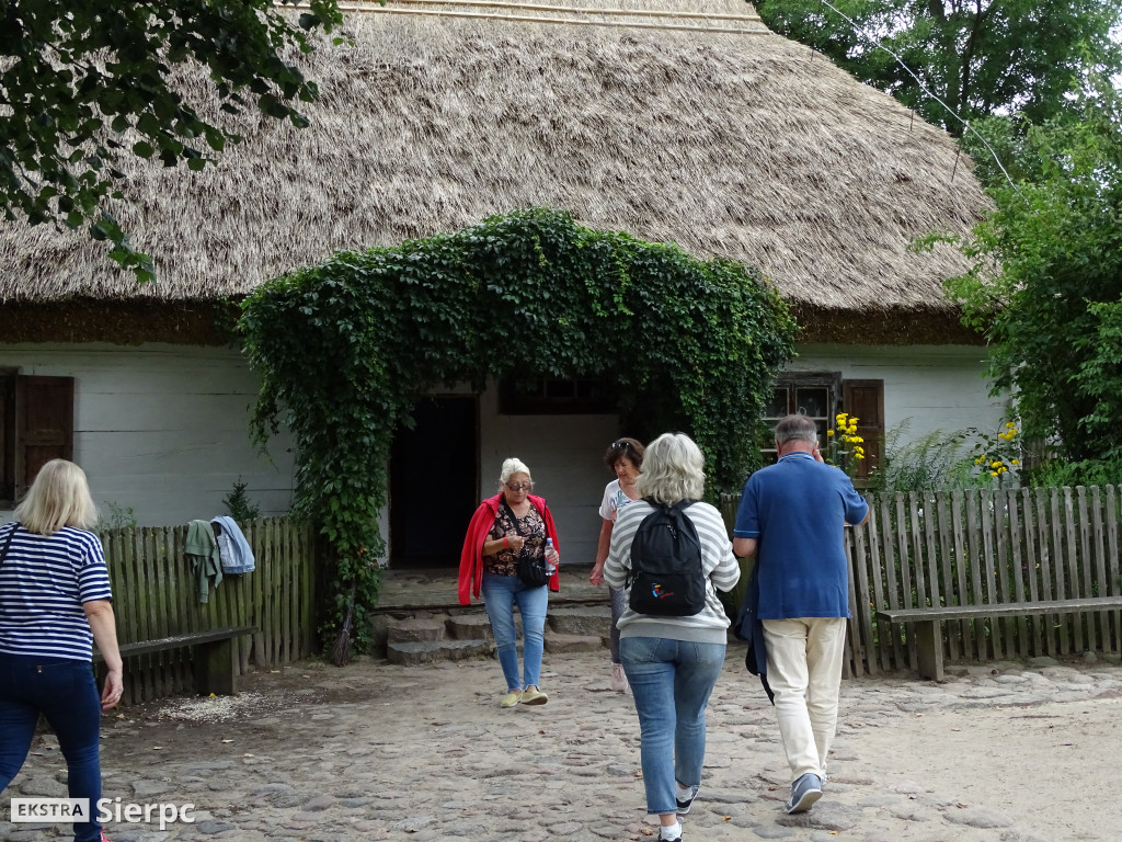 Mazowiecki Dzień Osób z Niepełnosprawnościami w skansenie