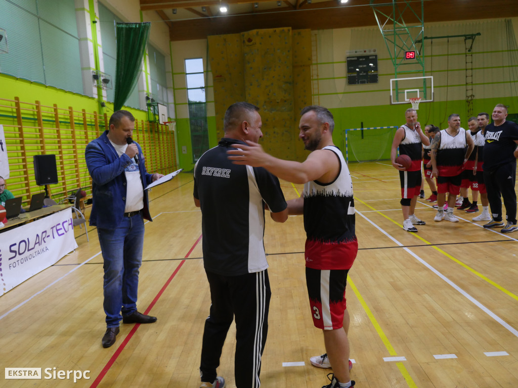 Miejska Liga Koszykówki
