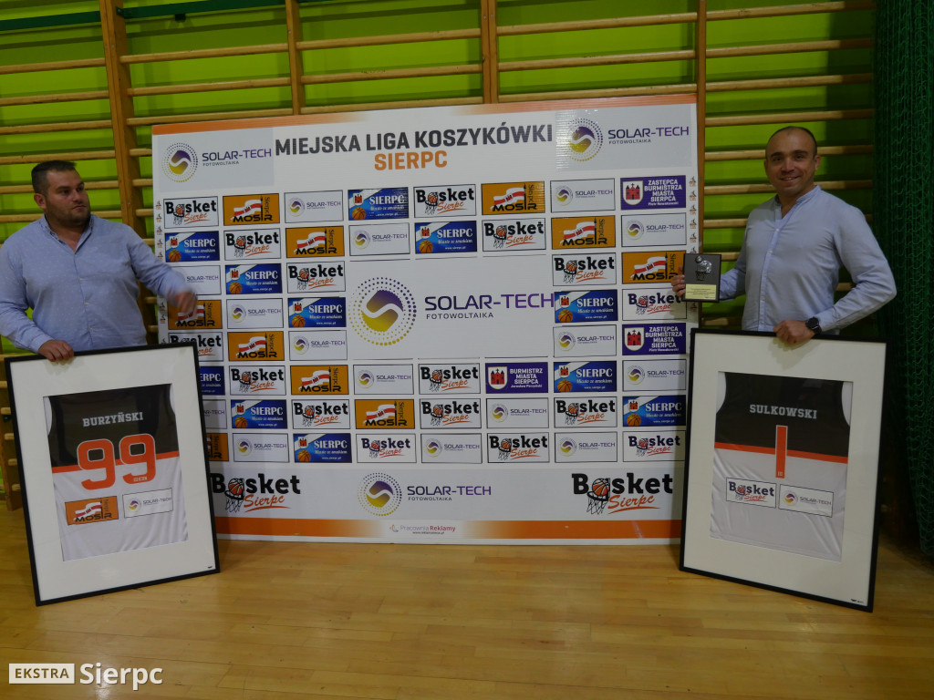 Miejska Liga Koszykówki