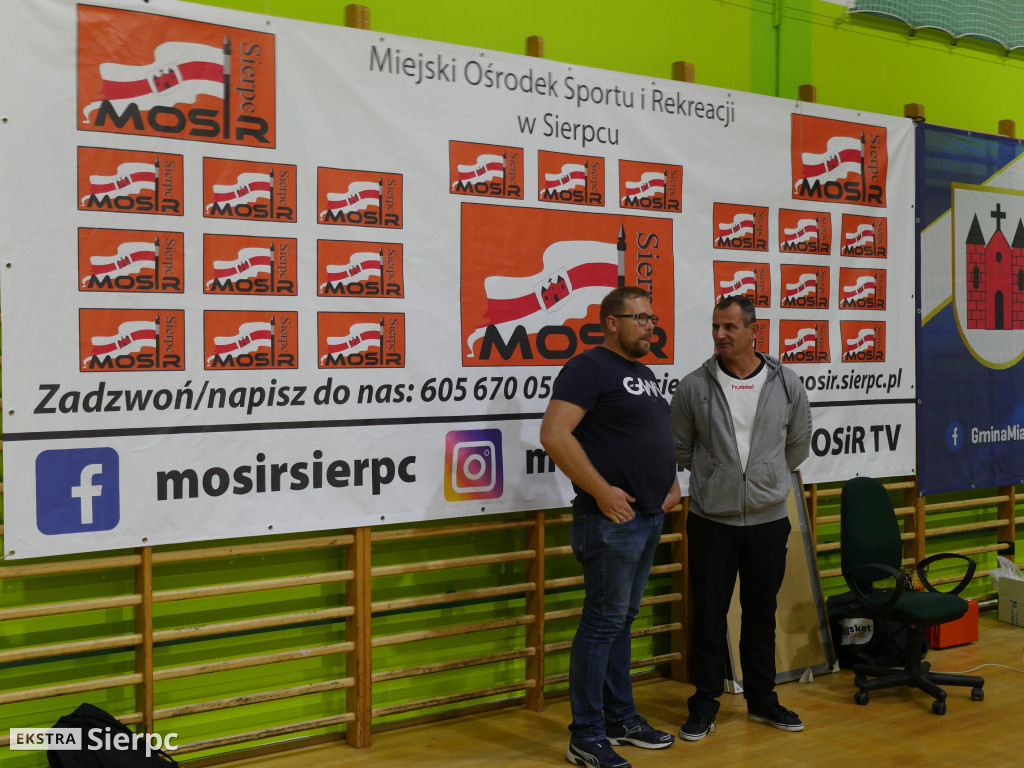 Miejska Liga Koszykówki