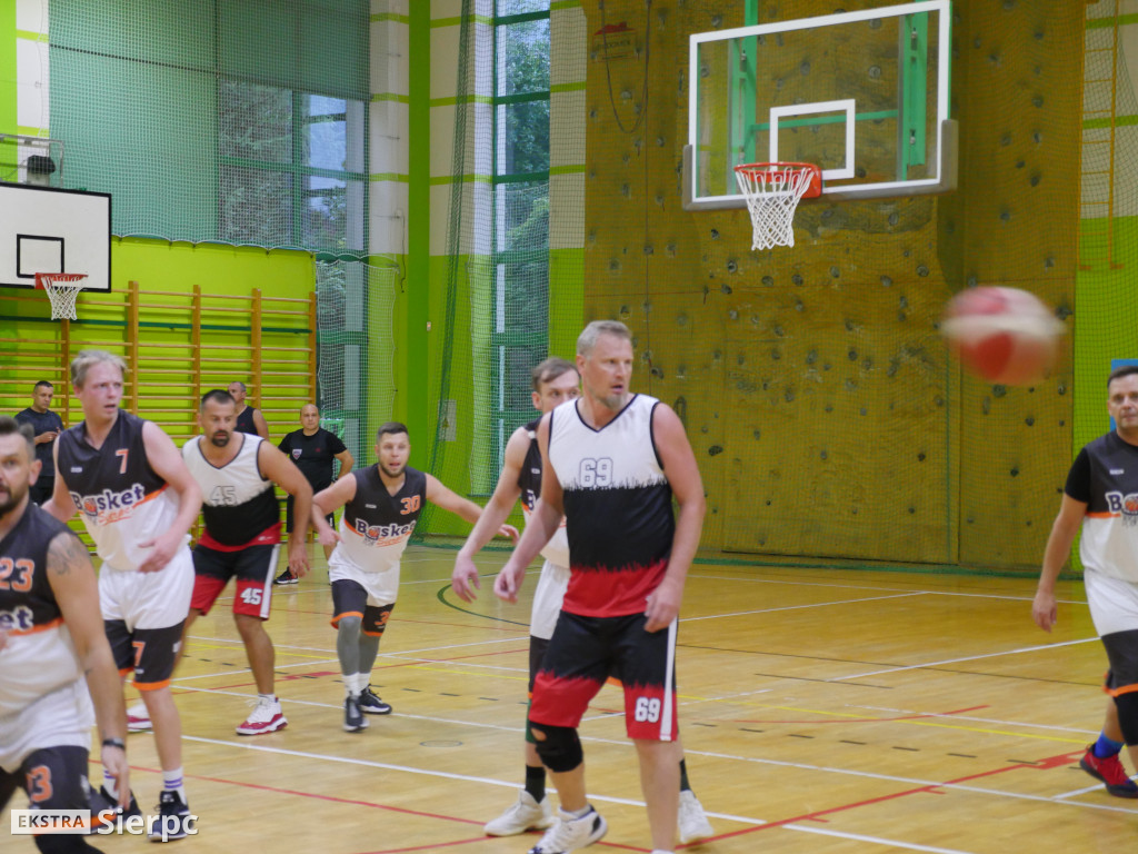 Miejska Liga Koszykówki