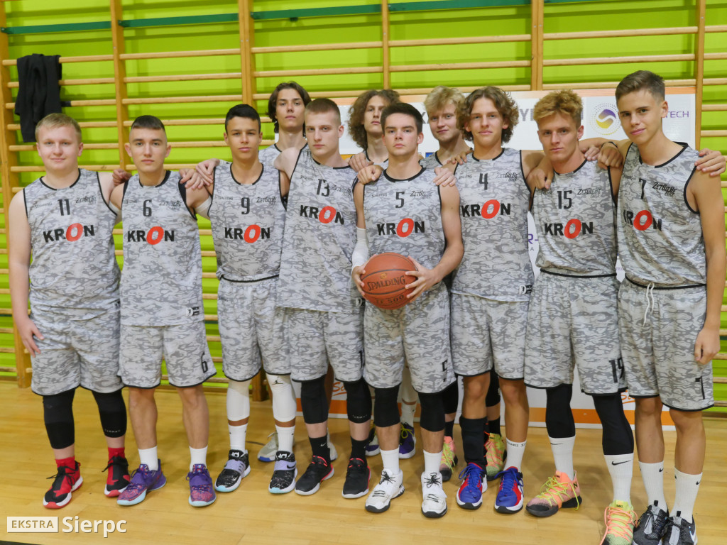 Miejska Liga Koszykówki