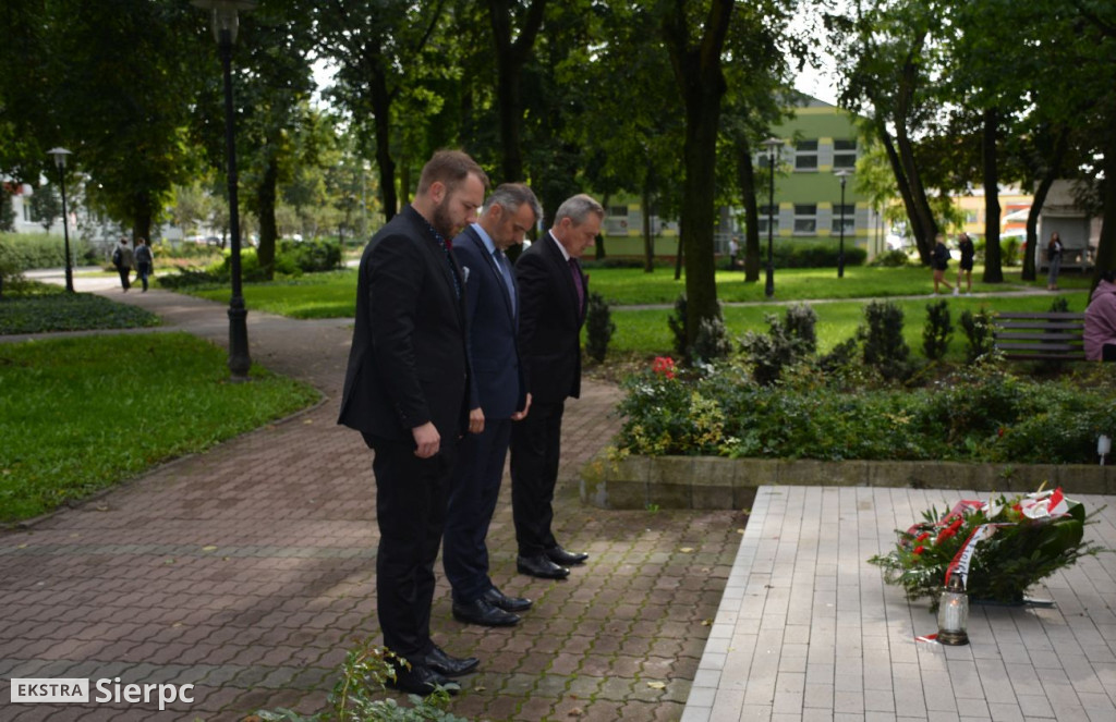 82. rocznica wybuch II wojny światowej