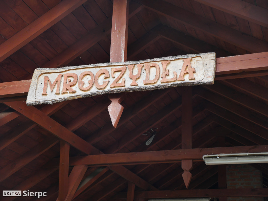 Plener w Mroczydłach
