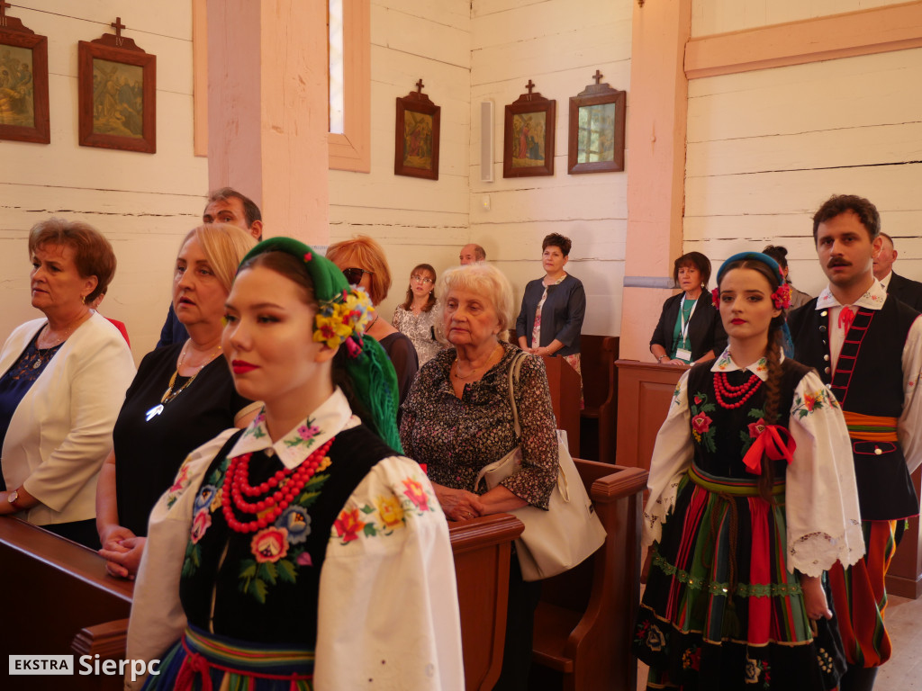 Jubileusz 50-lecia Muzeum Wsi Mazowieckiej