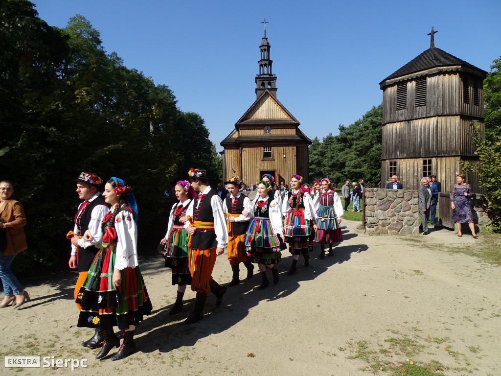 Jubileusz 50-lecia Muzeum Wsi Mazowieckiej