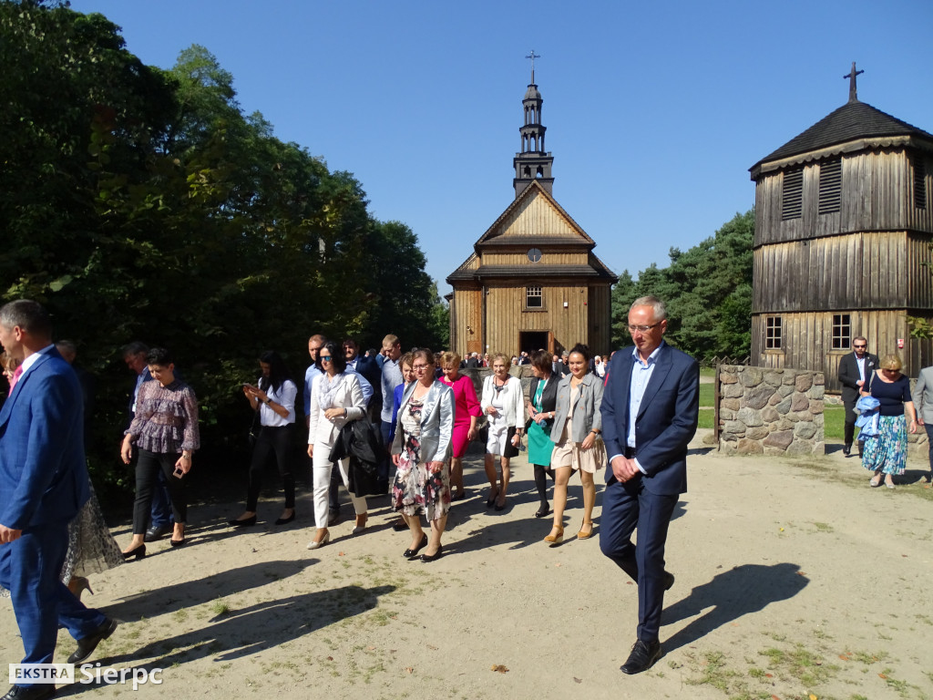 Jubileusz 50-lecia Muzeum Wsi Mazowieckiej