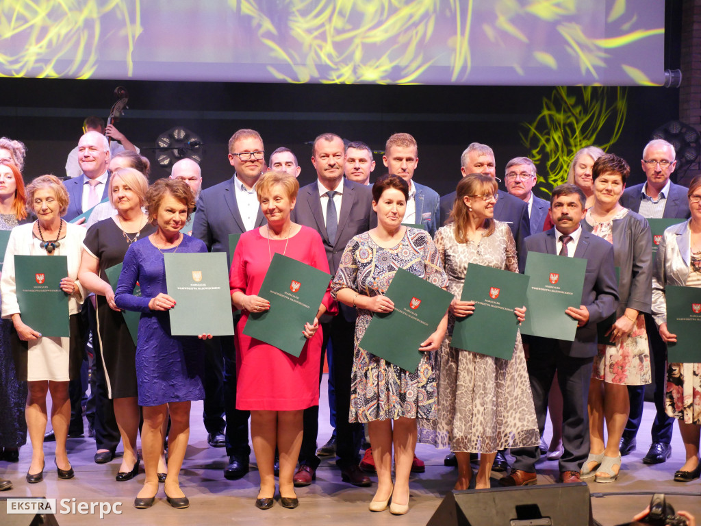 Jubileusz 50-lecia Muzeum Wsi Mazowieckiej